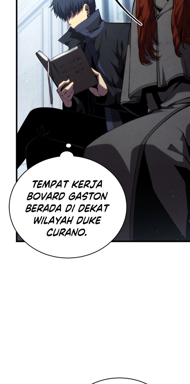 Swordmaster’s Youngest Son Chapter 118 Gambar 71