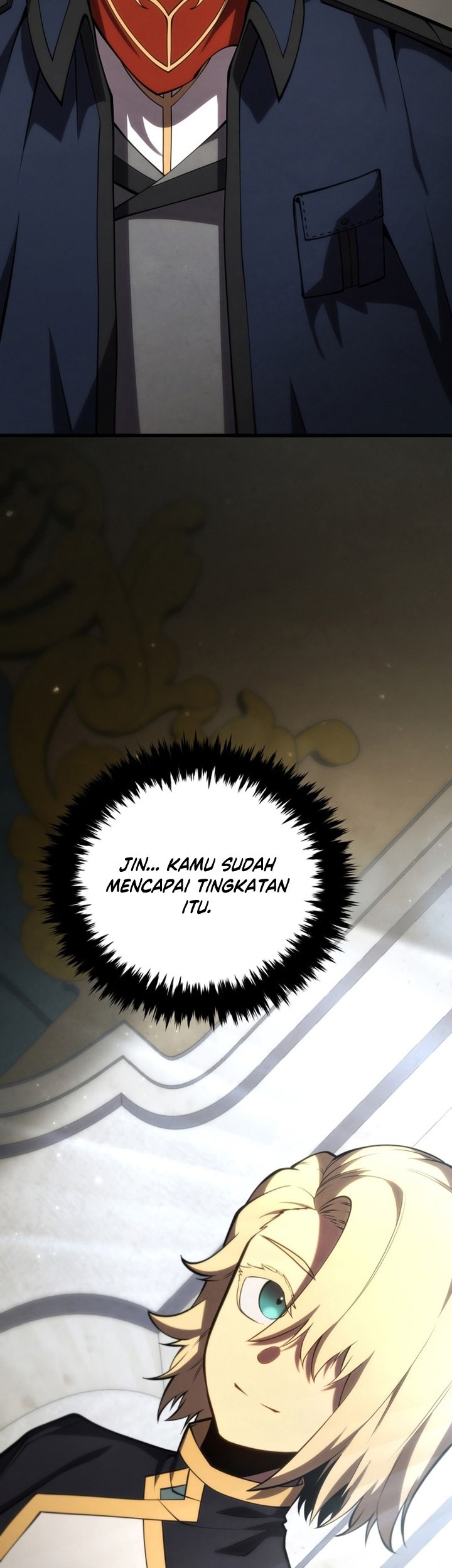 Swordmaster’s Youngest Son Chapter 118 Gambar 62