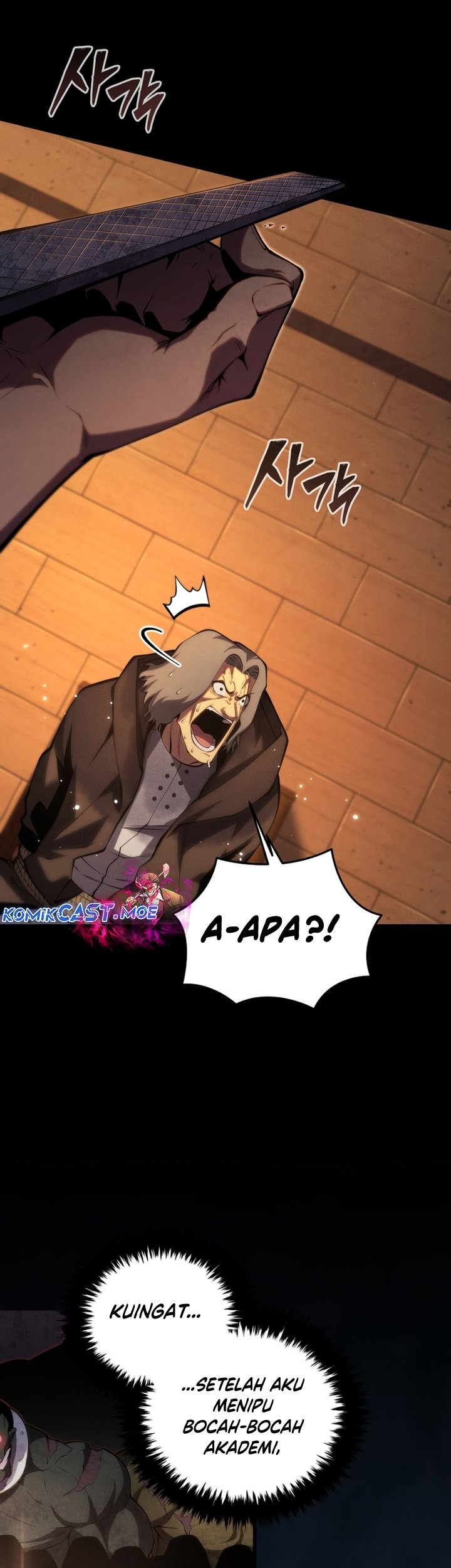 Swordmaster’s Youngest Son Chapter 118 Gambar 4