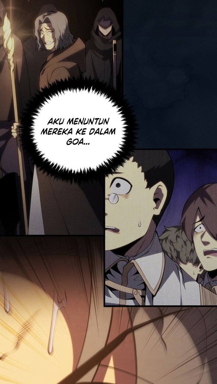 Swordmaster’s Youngest Son Chapter 118 Gambar 5