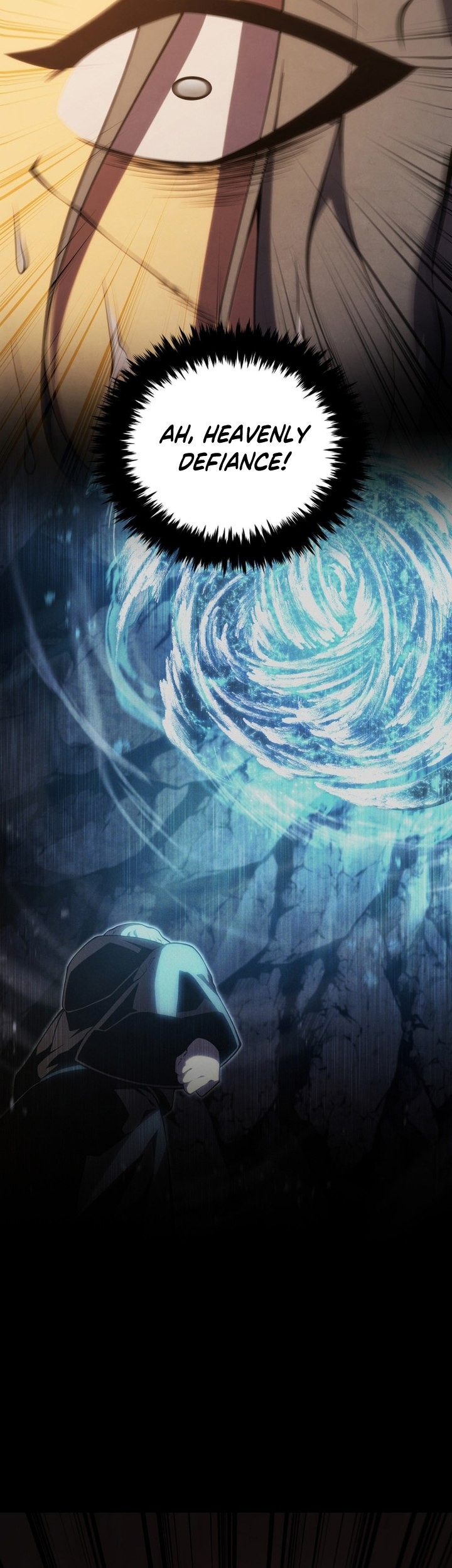 Swordmaster’s Youngest Son Chapter 118 Gambar 6