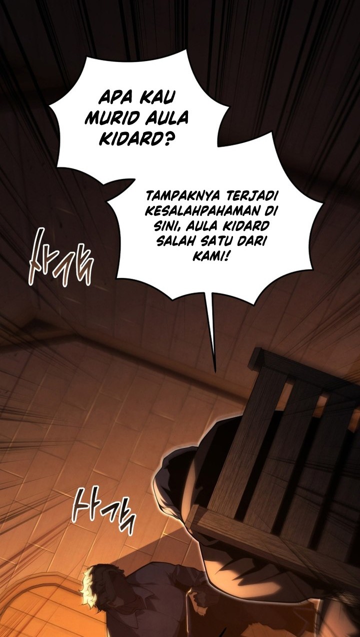 Swordmaster’s Youngest Son Chapter 118 Gambar 7