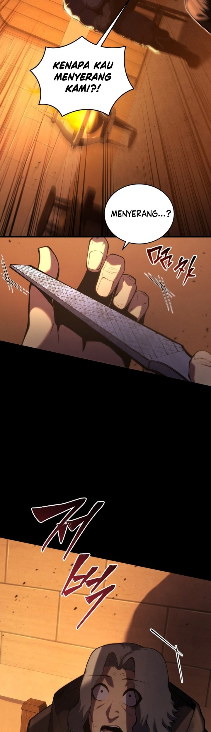 Swordmaster’s Youngest Son Chapter 118 Gambar 8