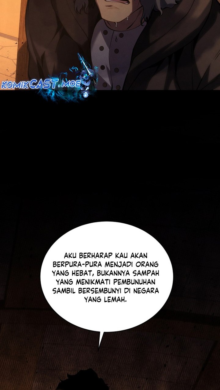 Swordmaster’s Youngest Son Chapter 118 Gambar 9