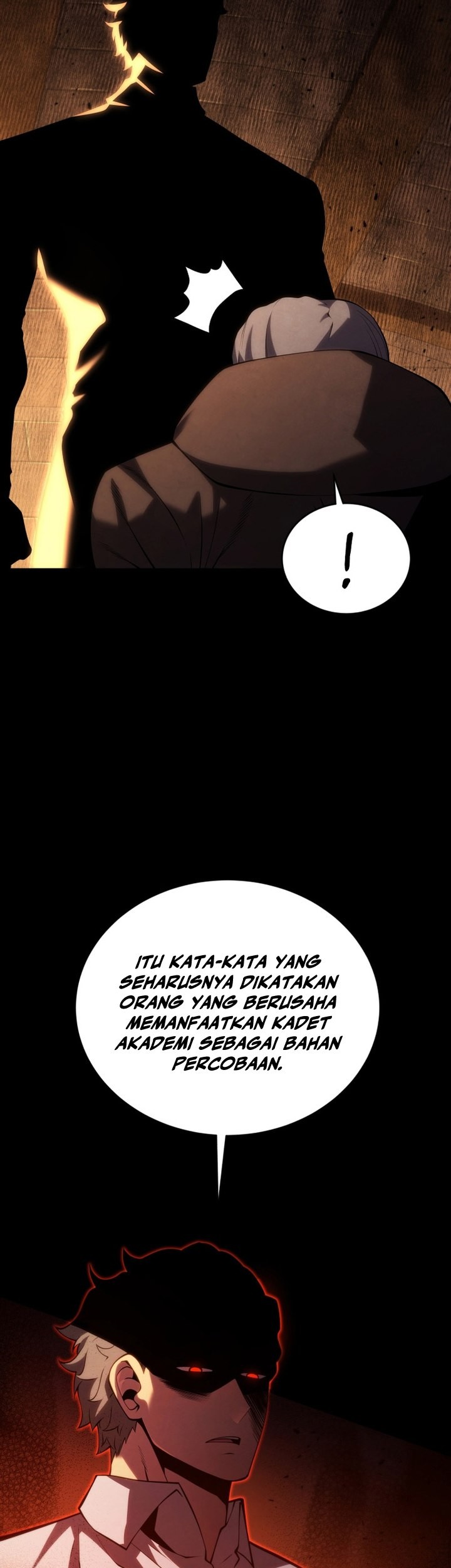 Swordmaster’s Youngest Son Chapter 118 Gambar 10