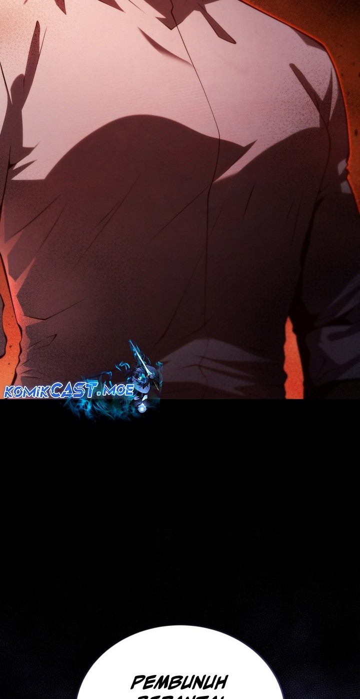 Swordmaster’s Youngest Son Chapter 118 Gambar 11