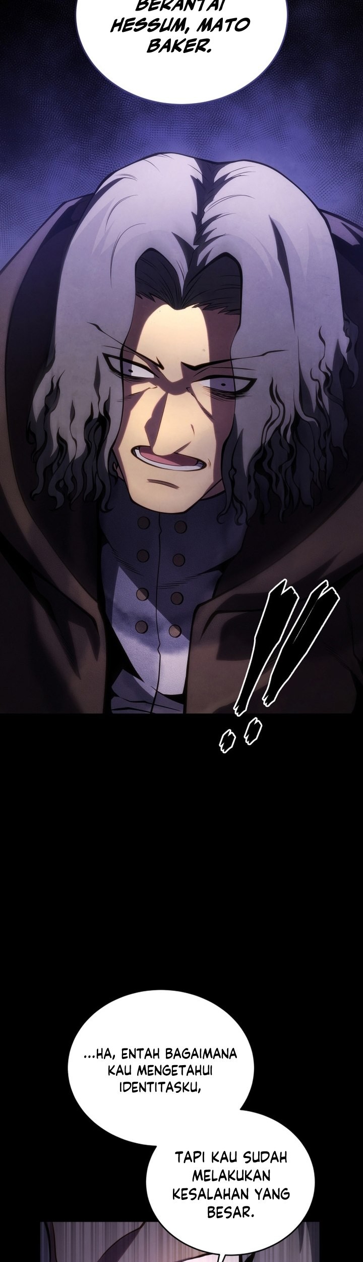 Swordmaster’s Youngest Son Chapter 118 Gambar 12