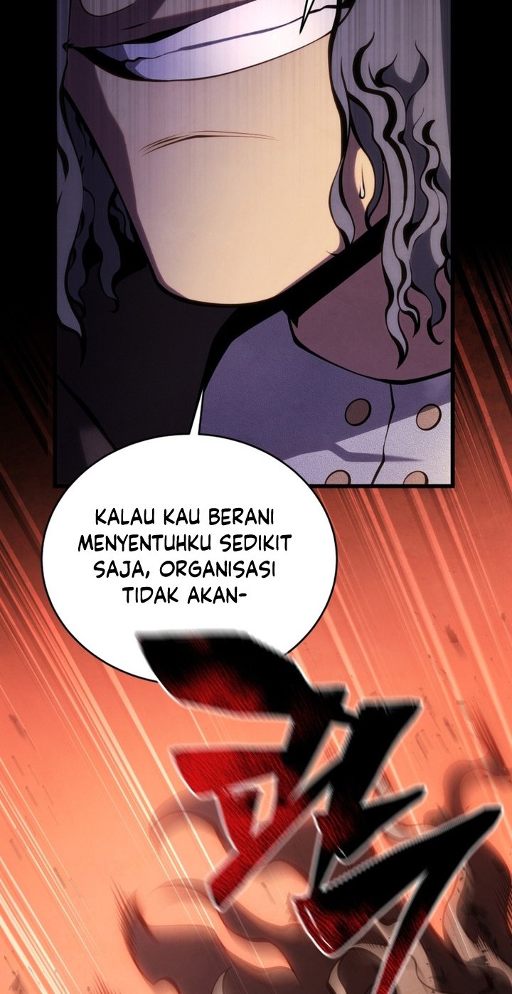 Swordmaster’s Youngest Son Chapter 118 Gambar 13