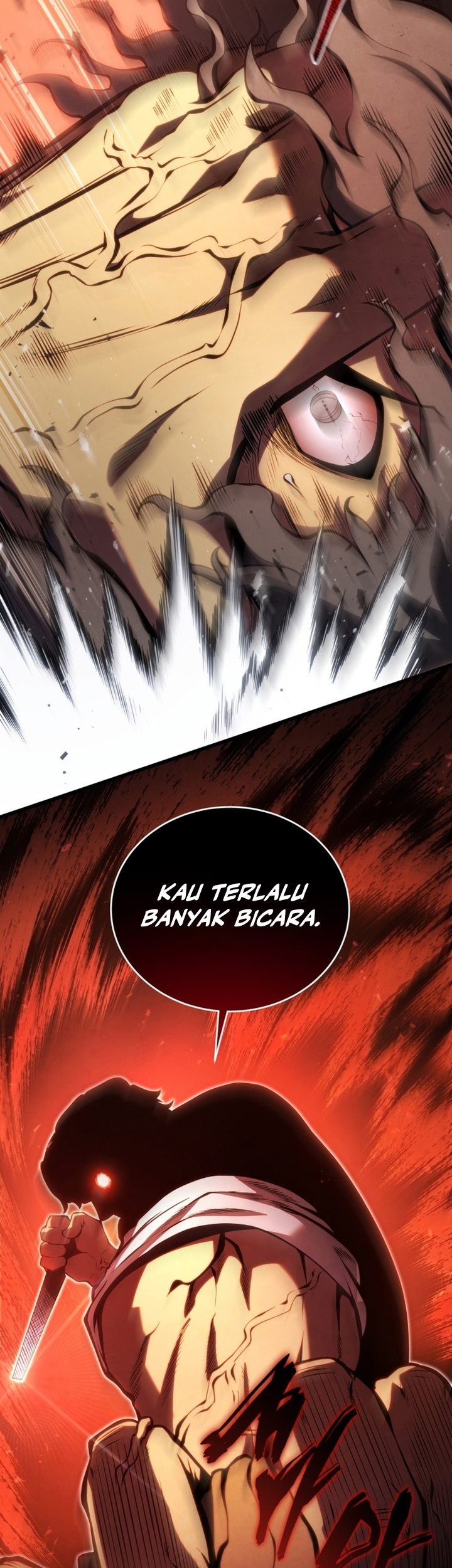 Swordmaster’s Youngest Son Chapter 118 Gambar 14