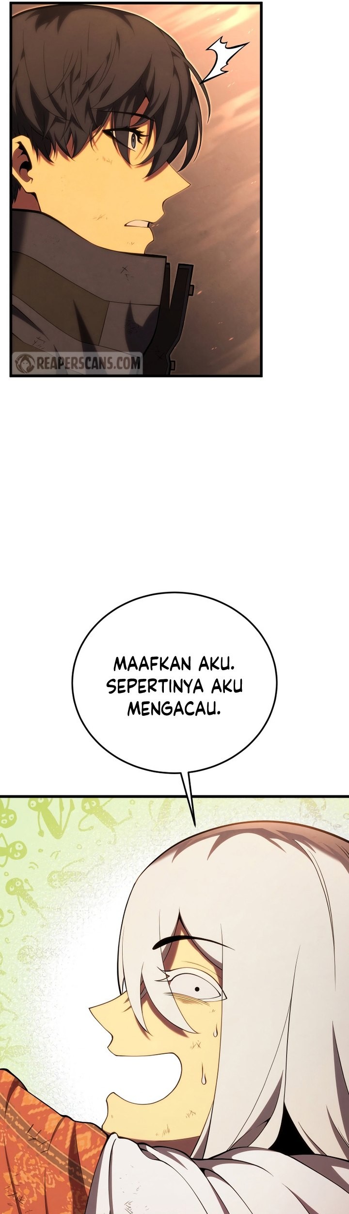 Swordmaster’s Youngest Son Chapter 107 Gambar 26