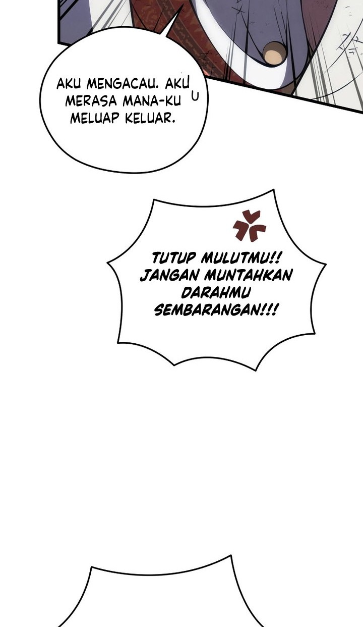 Swordmaster’s Youngest Son Chapter 107 Gambar 35