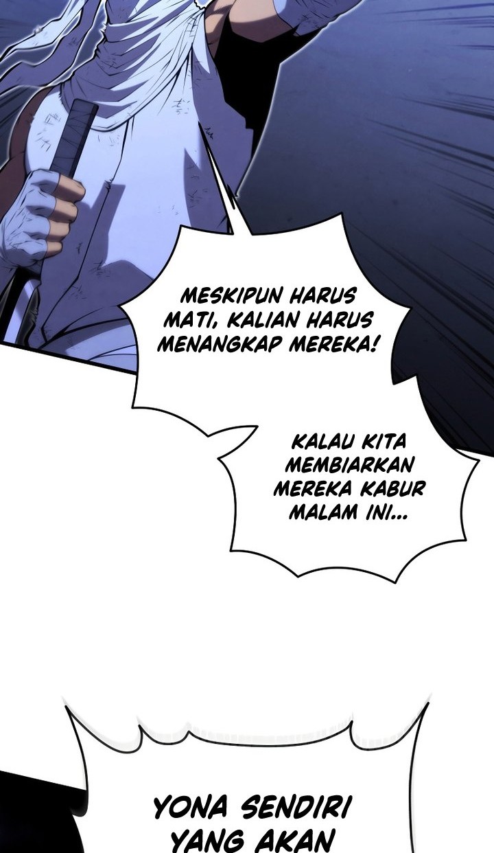 Swordmaster’s Youngest Son Chapter 107 Gambar 37