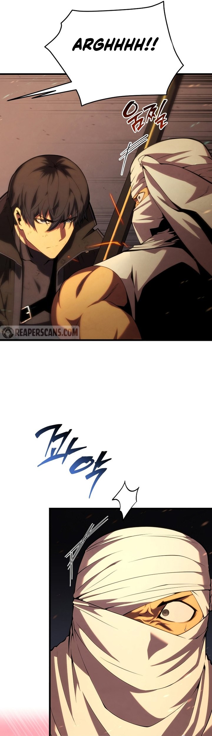 Swordmaster’s Youngest Son Chapter 107 Gambar 18