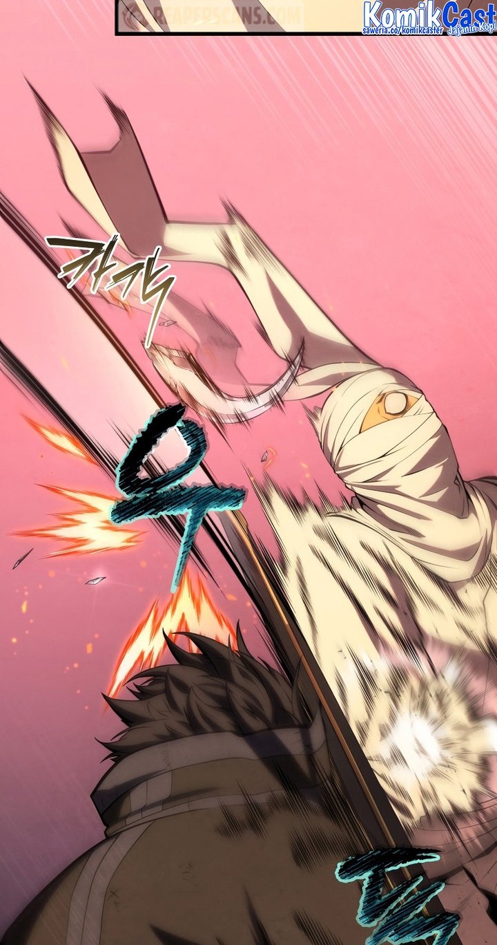 Swordmaster’s Youngest Son Chapter 107 Gambar 19