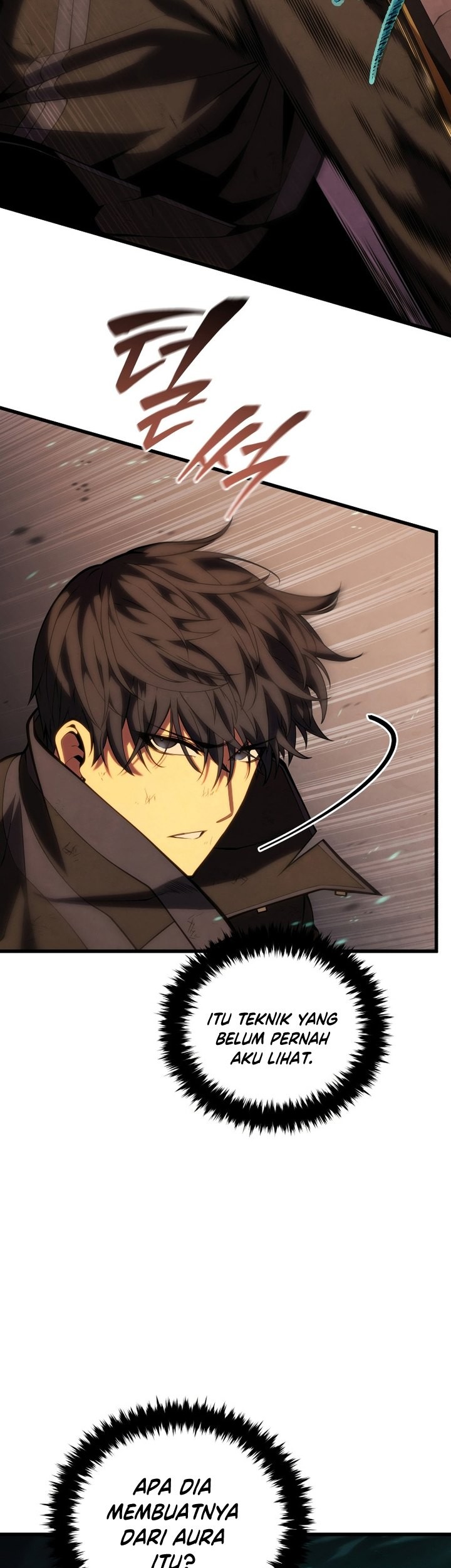 Swordmaster’s Youngest Son Chapter 107 Gambar 20