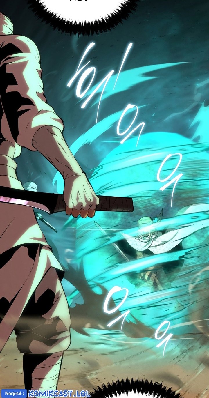 Swordmaster’s Youngest Son Chapter 107 Gambar 21