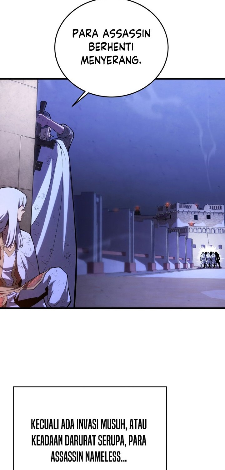 Swordmaster’s Youngest Son Chapter 107 Gambar 47