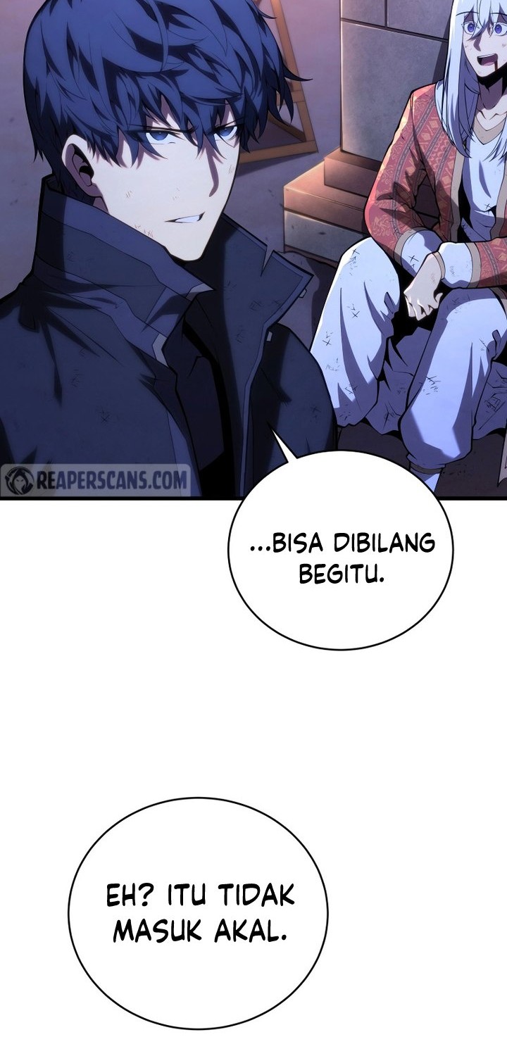 Swordmaster’s Youngest Son Chapter 107 Gambar 49