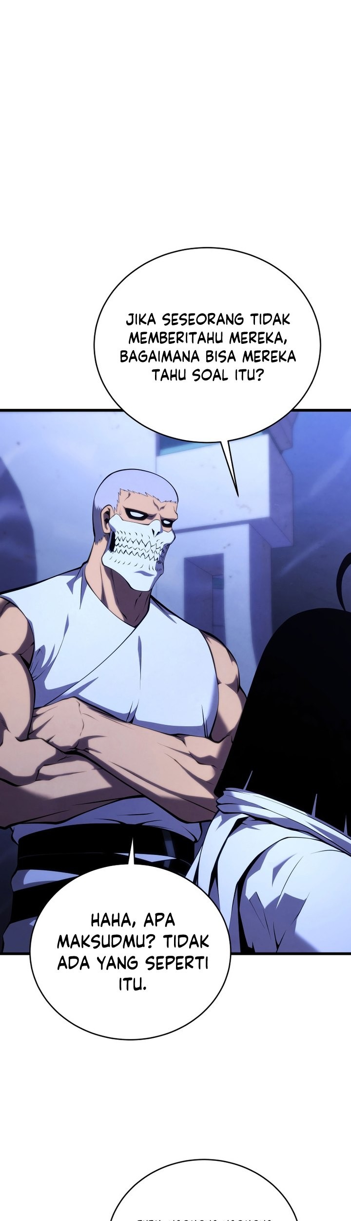 Swordmaster’s Youngest Son Chapter 107 Gambar 50