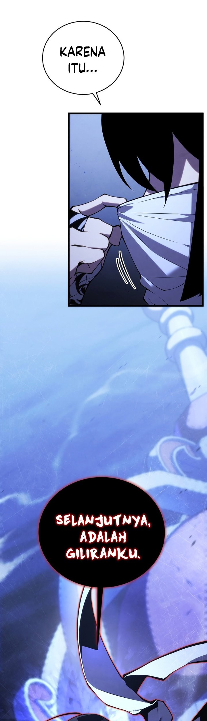 Swordmaster’s Youngest Son Chapter 107 Gambar 54