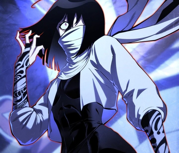 Swordmaster’s Youngest Son Chapter 107 Gambar 55