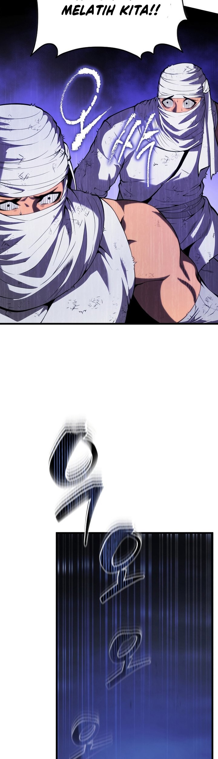 Swordmaster’s Youngest Son Chapter 107 Gambar 38
