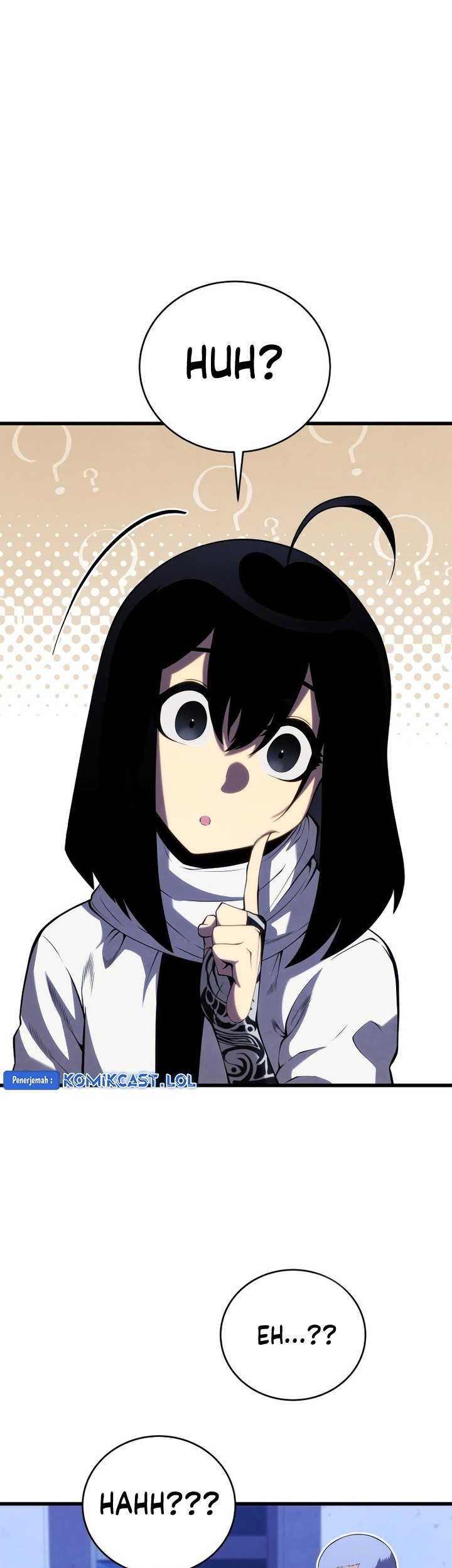 Swordmaster’s Youngest Son Chapter 107 Gambar 40