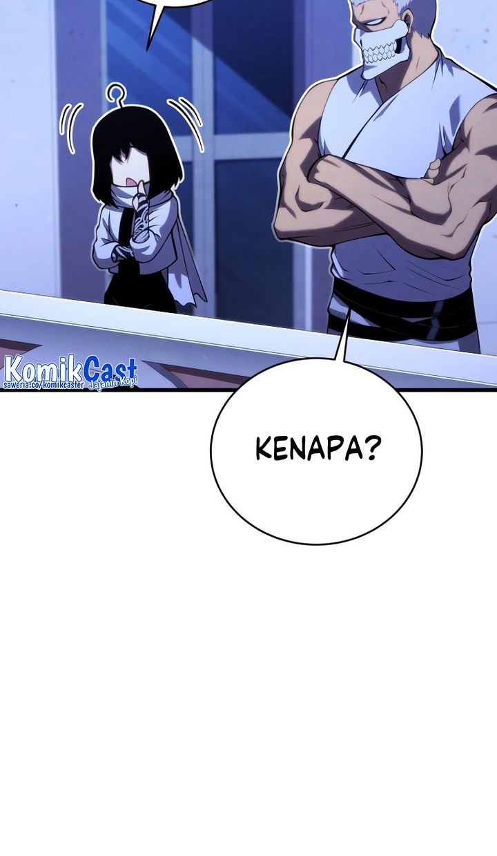 Swordmaster’s Youngest Son Chapter 107 Gambar 41