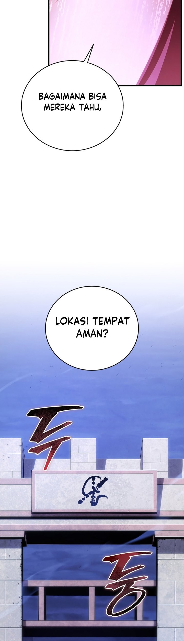 Swordmaster’s Youngest Son Chapter 107 Gambar 44