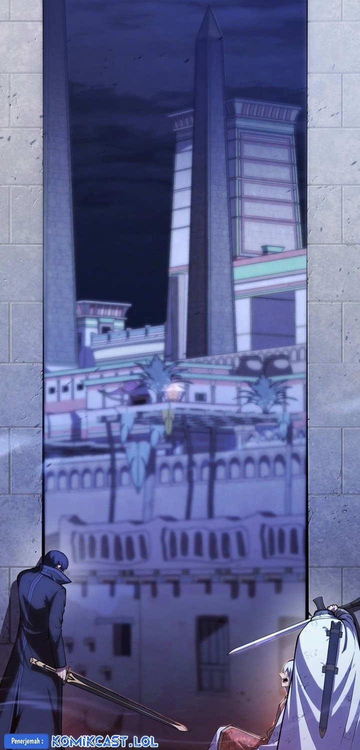 Swordmaster’s Youngest Son Chapter 107 Gambar 45