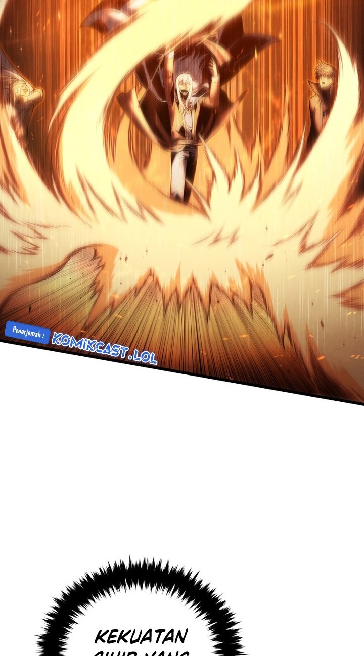 Swordmaster’s Youngest Son Chapter 107 Gambar 3