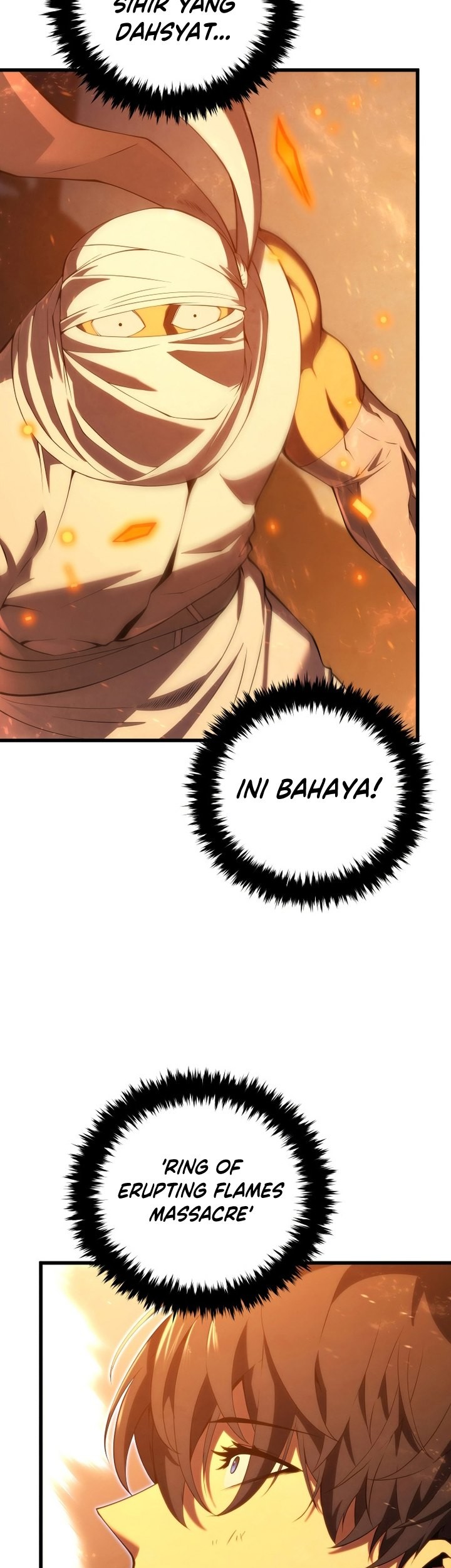 Swordmaster’s Youngest Son Chapter 107 Gambar 4