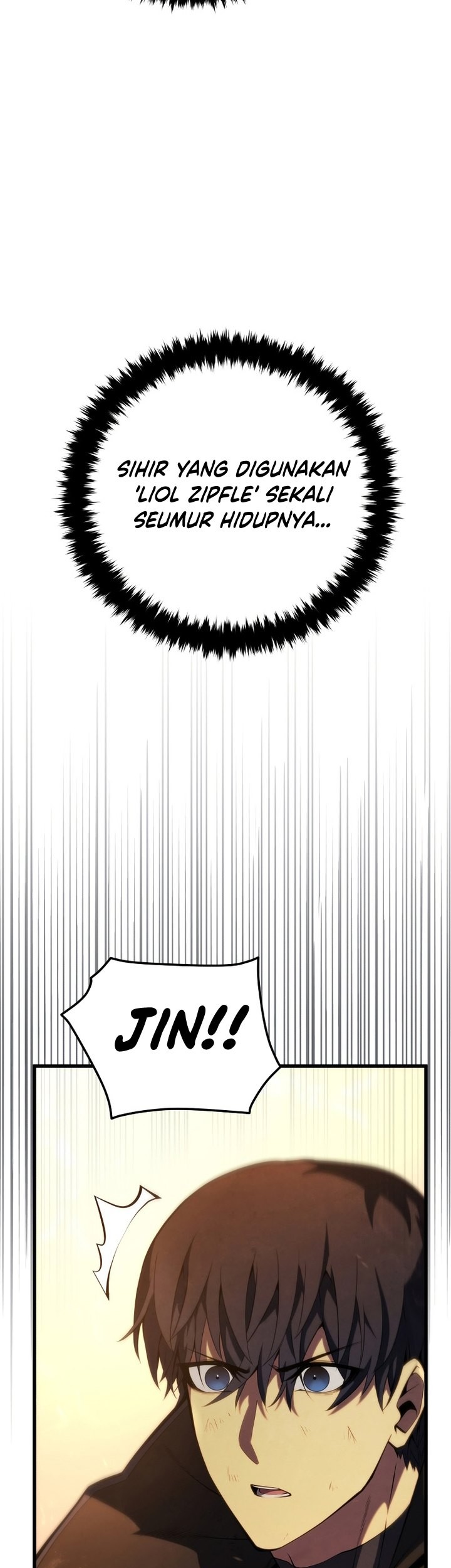 Swordmaster’s Youngest Son Chapter 107 Gambar 6