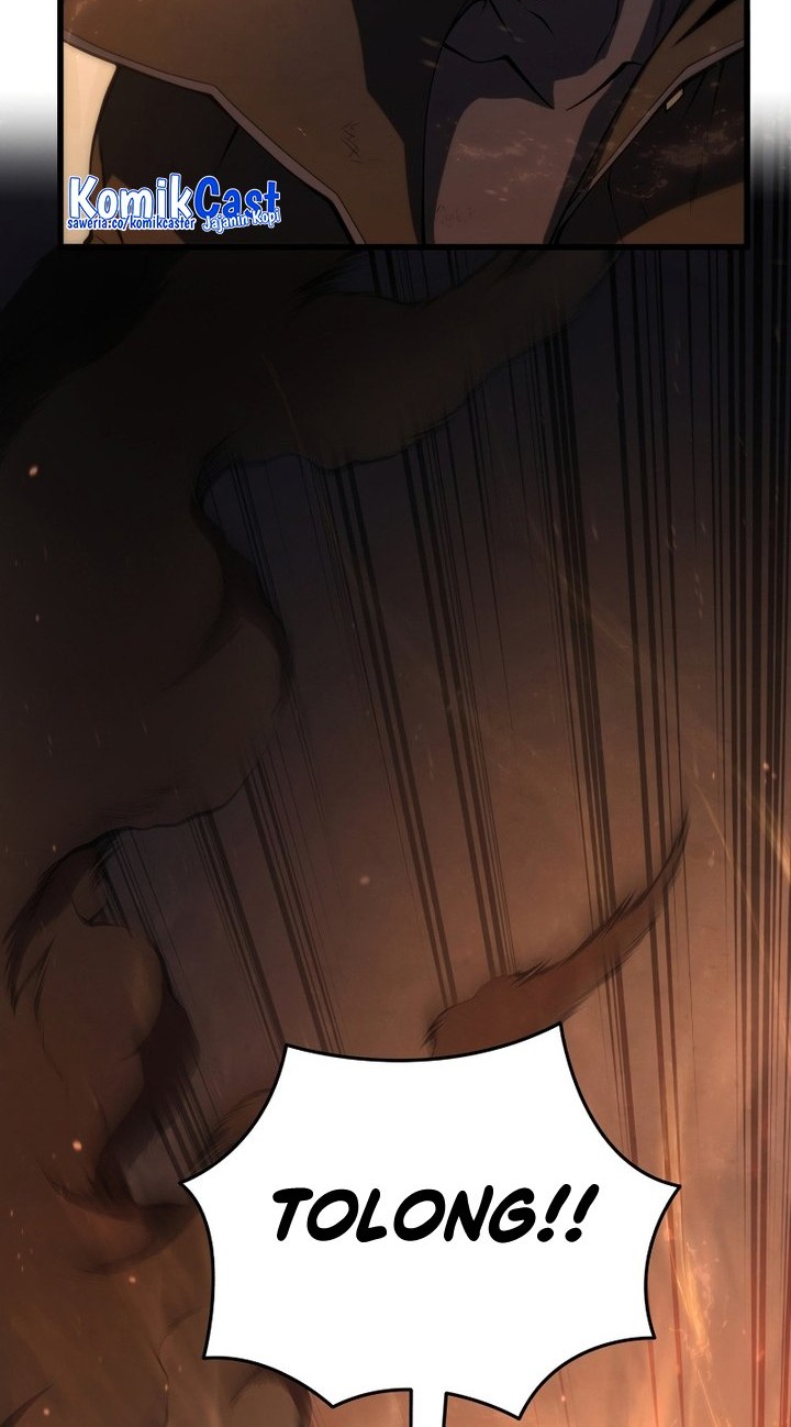Swordmaster’s Youngest Son Chapter 107 Gambar 7
