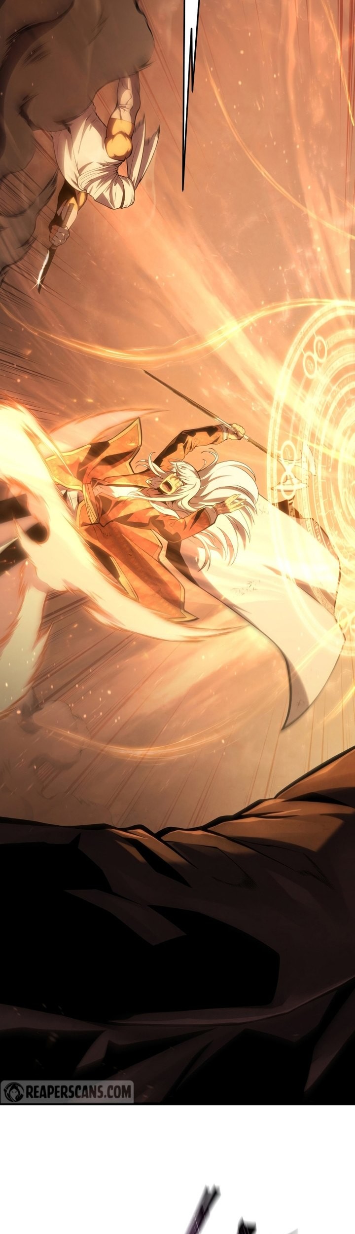 Swordmaster’s Youngest Son Chapter 107 Gambar 8