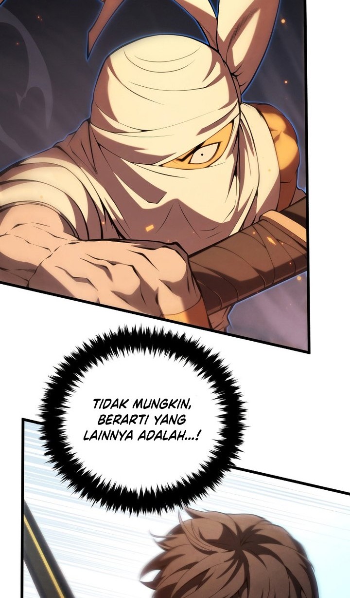 Swordmaster’s Youngest Son Chapter 107 Gambar 11