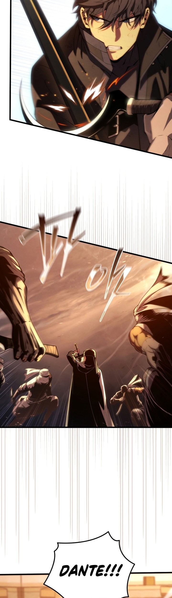 Swordmaster’s Youngest Son Chapter 107 Gambar 12