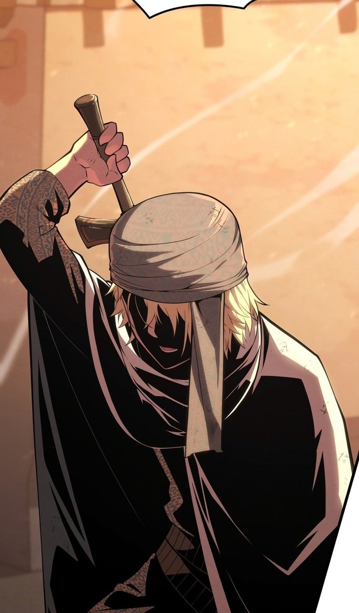 Swordmaster’s Youngest Son Chapter 107 Gambar 13