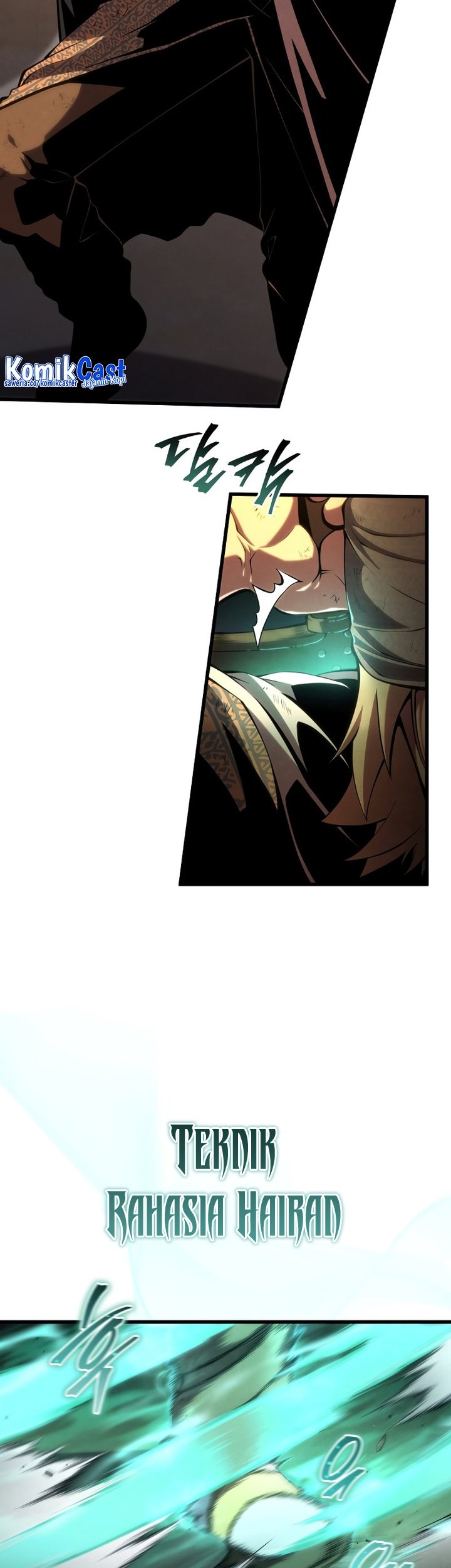 Swordmaster’s Youngest Son Chapter 107 Gambar 14