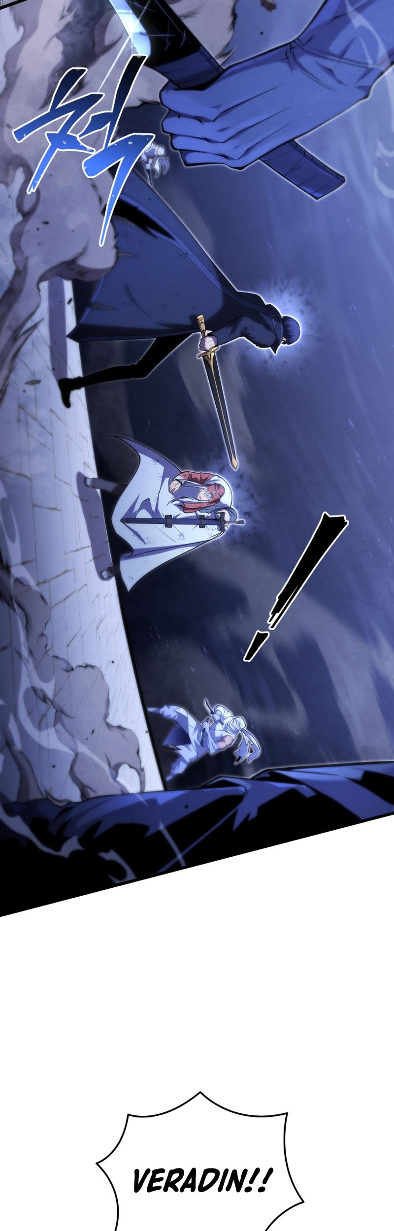 Swordmaster’s Youngest Son Chapter 106 Gambar 49