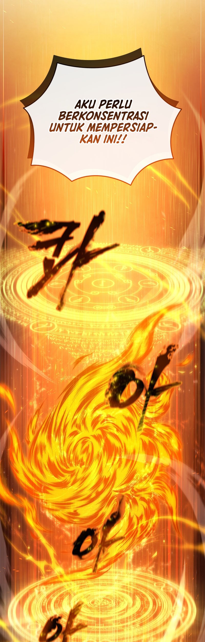 Swordmaster’s Youngest Son Chapter 106 Gambar 55