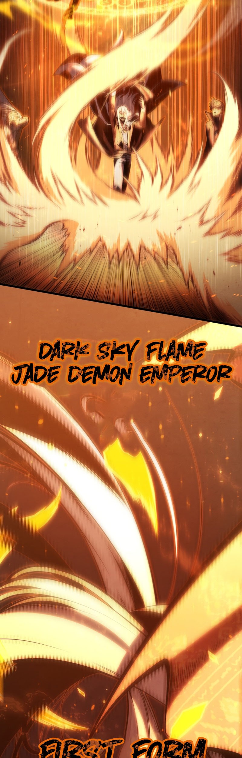 Swordmaster’s Youngest Son Chapter 106 Gambar 56