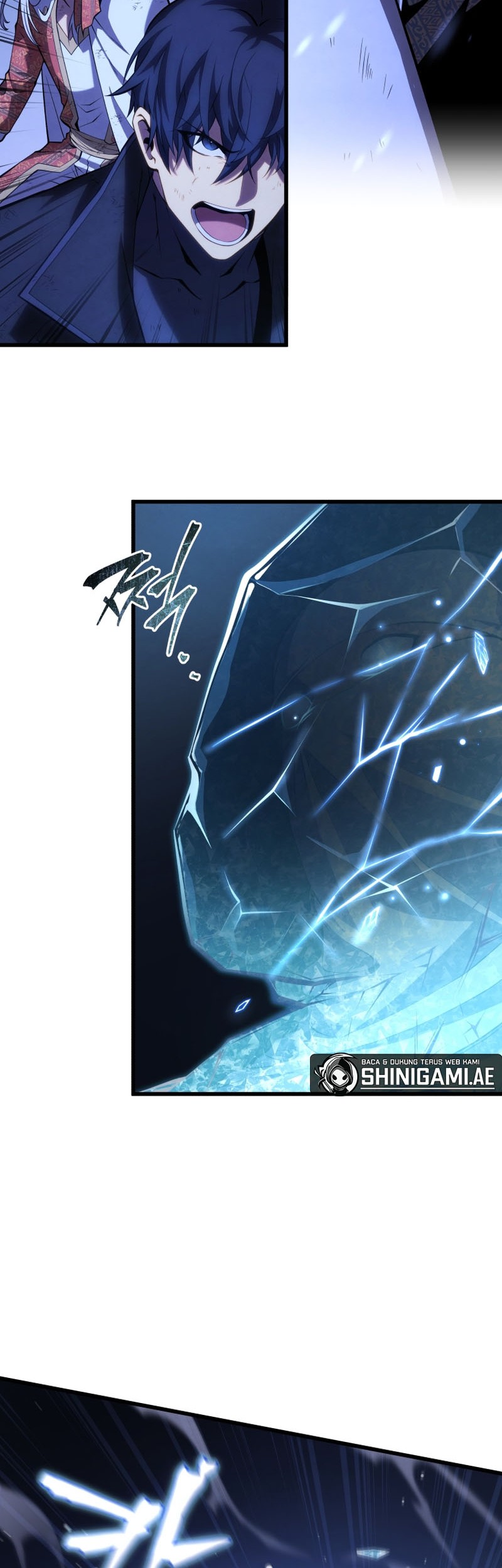 Swordmaster’s Youngest Son Chapter 106 Gambar 34