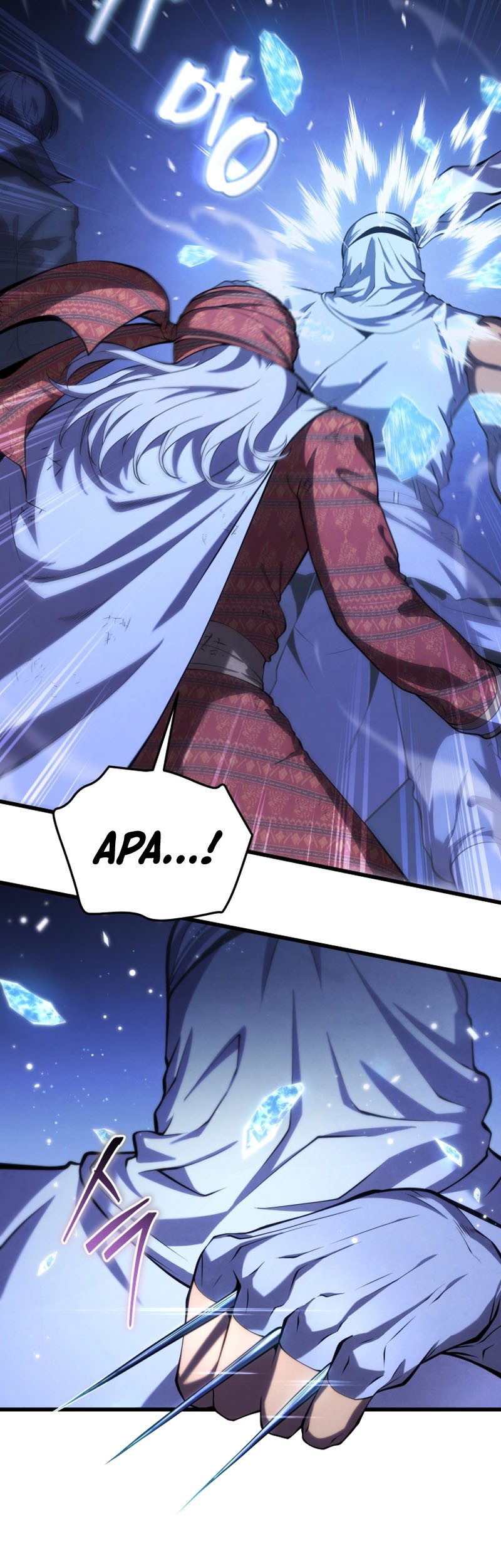 Swordmaster’s Youngest Son Chapter 106 Gambar 35