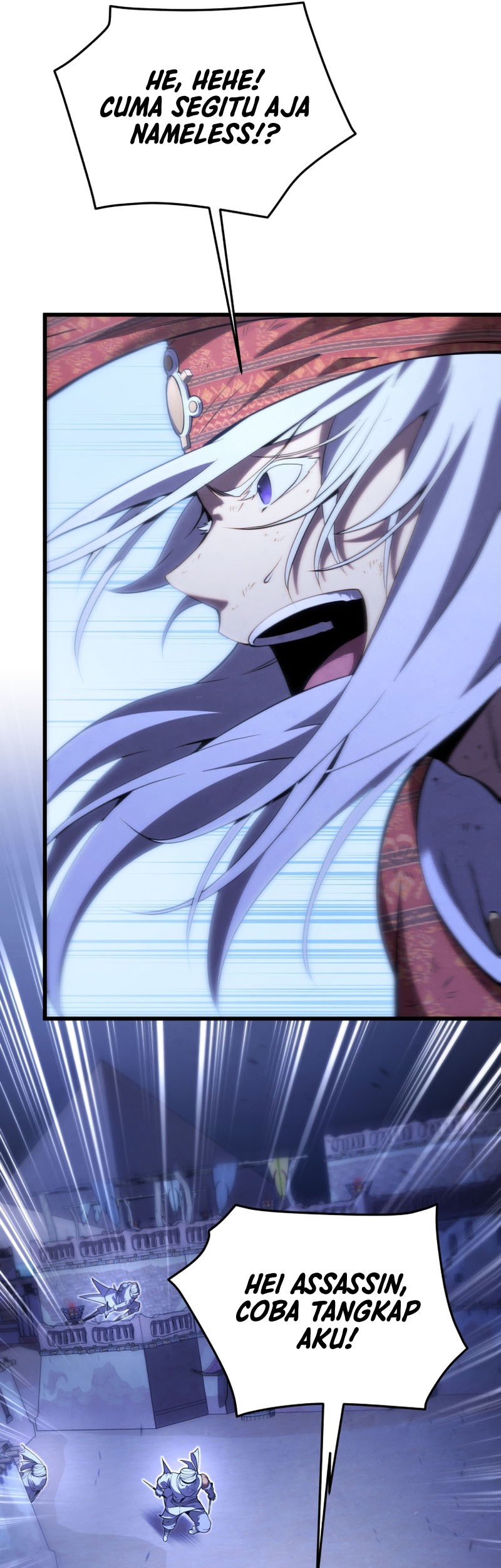 Swordmaster’s Youngest Son Chapter 106 Gambar 41