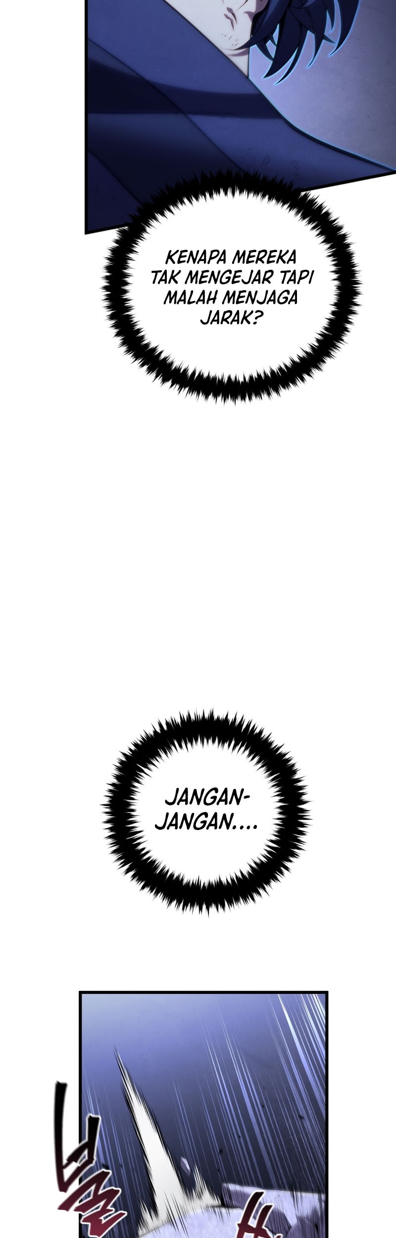 Swordmaster’s Youngest Son Chapter 106 Gambar 43