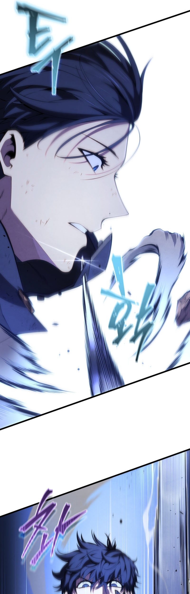 Swordmaster’s Youngest Son Chapter 106 Gambar 45