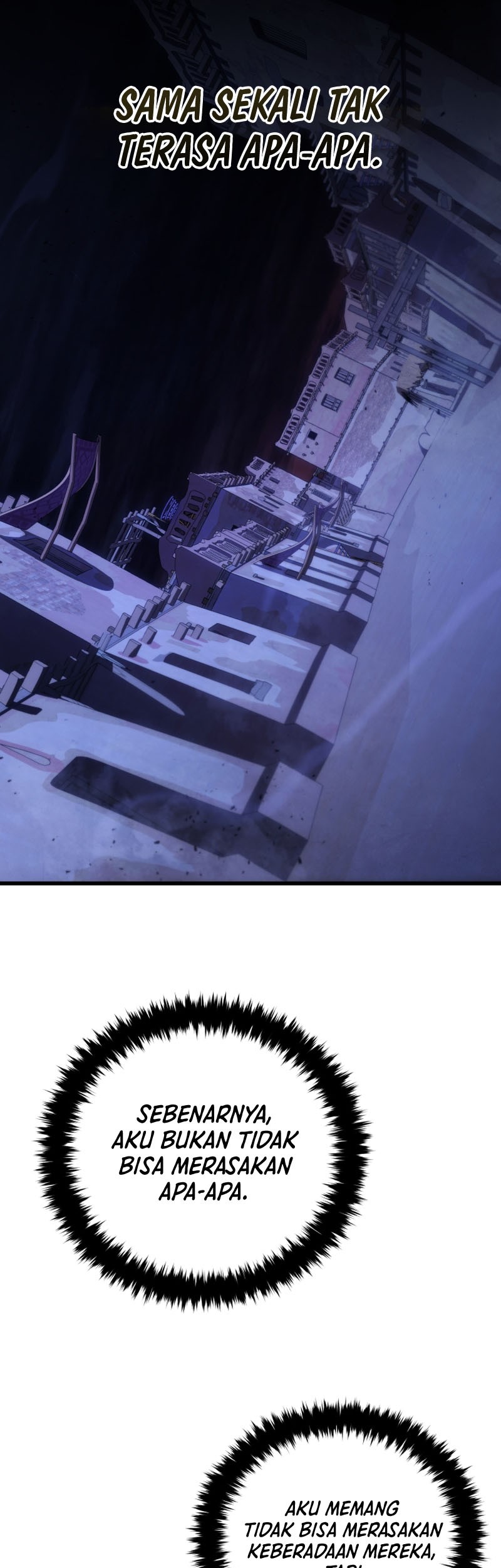 Swordmaster’s Youngest Son Chapter 106 Gambar 6