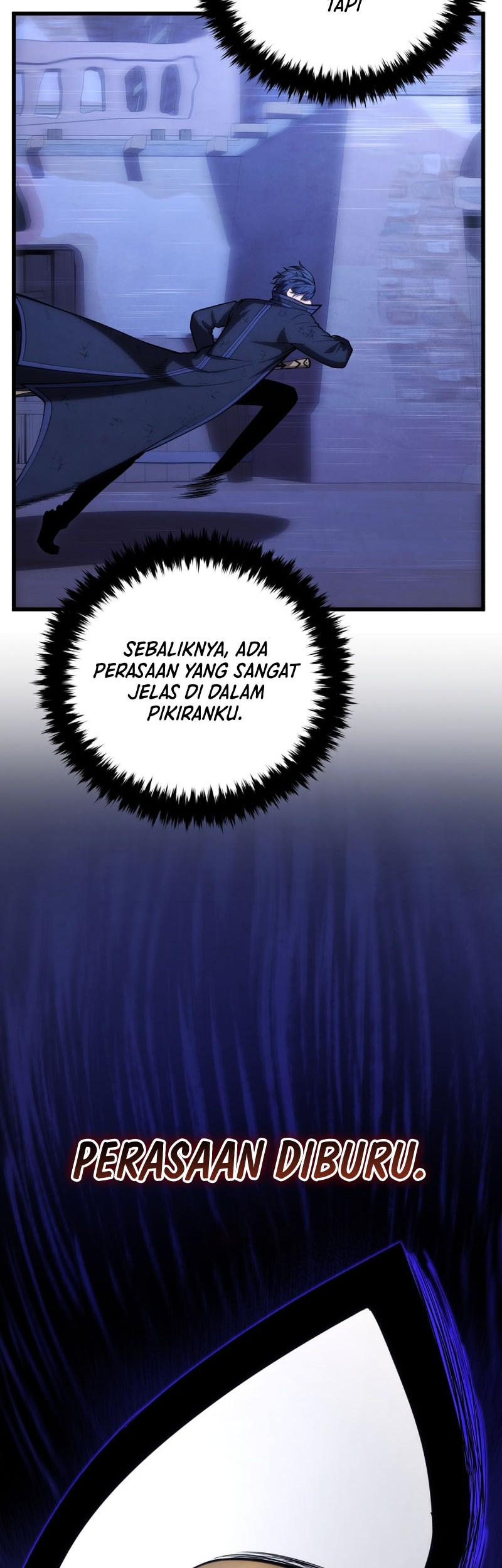 Swordmaster’s Youngest Son Chapter 106 Gambar 7