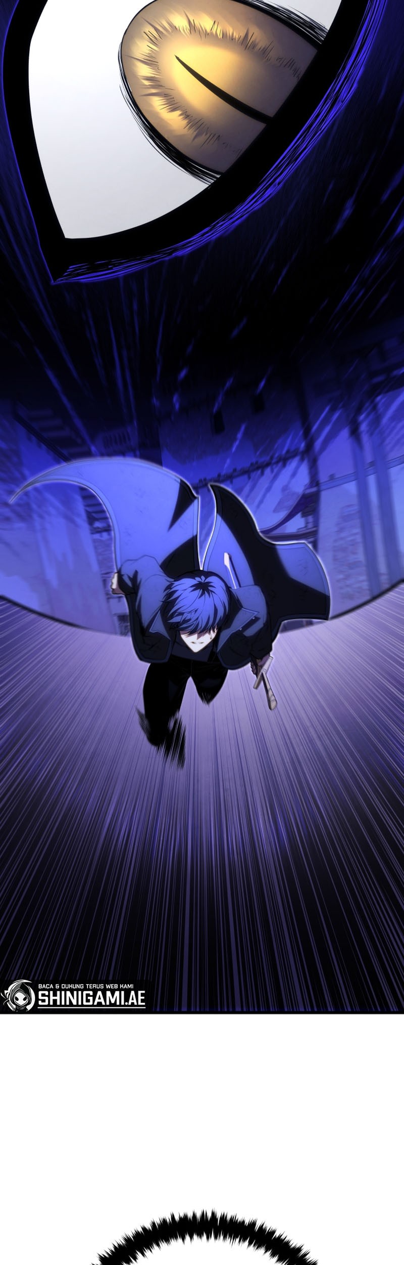 Swordmaster’s Youngest Son Chapter 106 Gambar 8